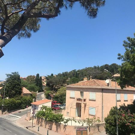 Exclusive Resort Apartment Saint Tropez Luaran gambar