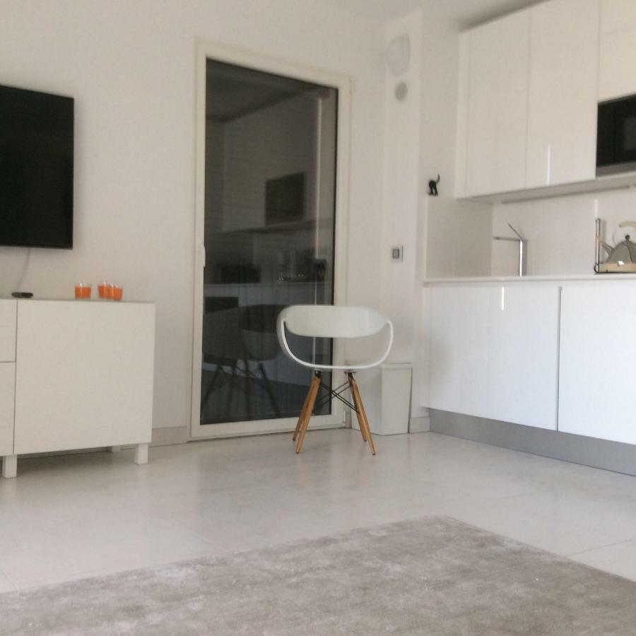 Exclusive Resort Apartment Saint Tropez Luaran gambar