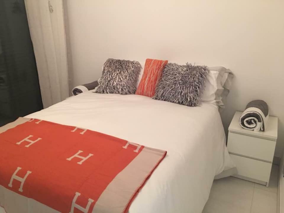 Exclusive Resort Apartment Saint Tropez Luaran gambar