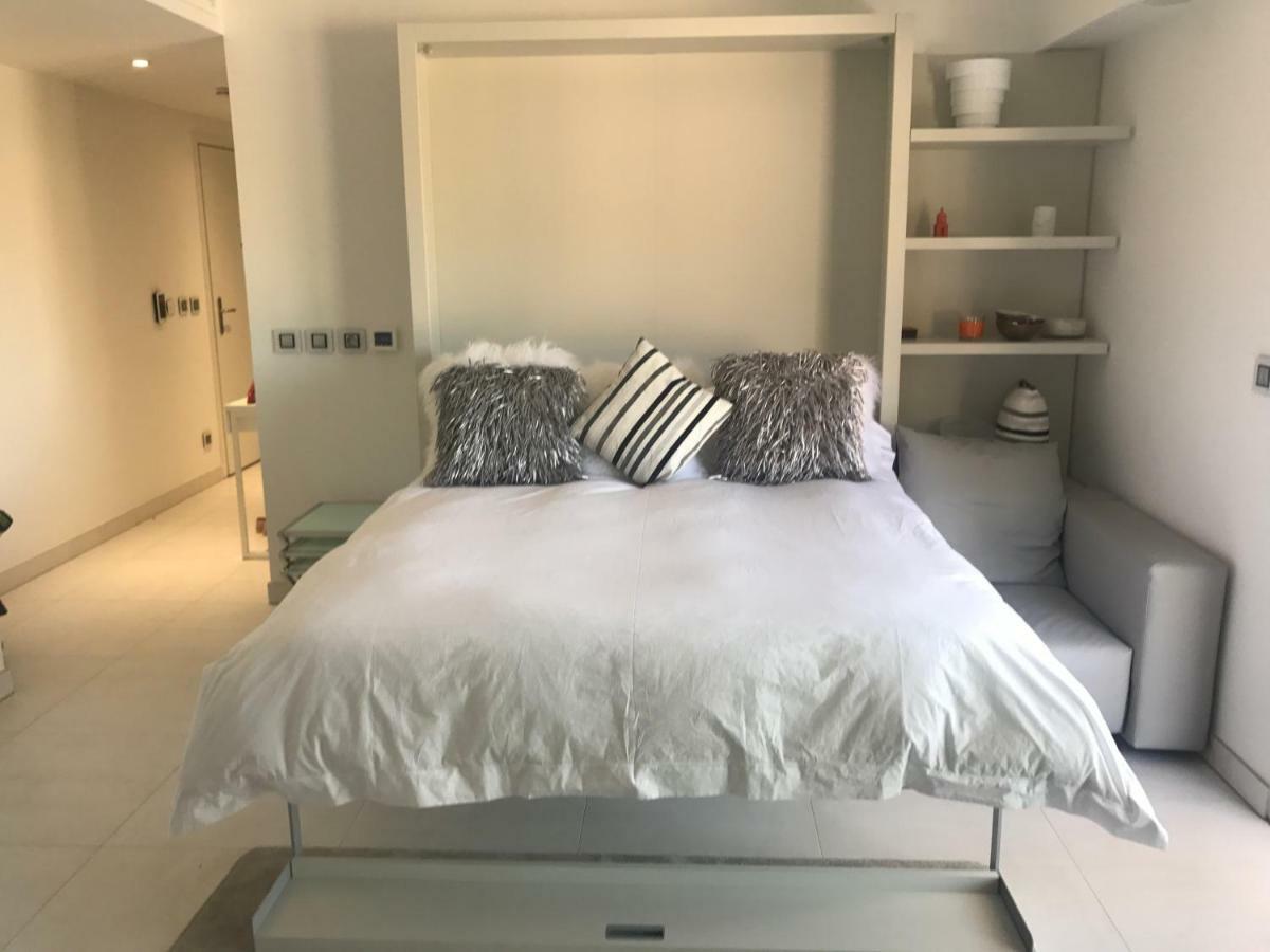 Exclusive Resort Apartment Saint Tropez Luaran gambar