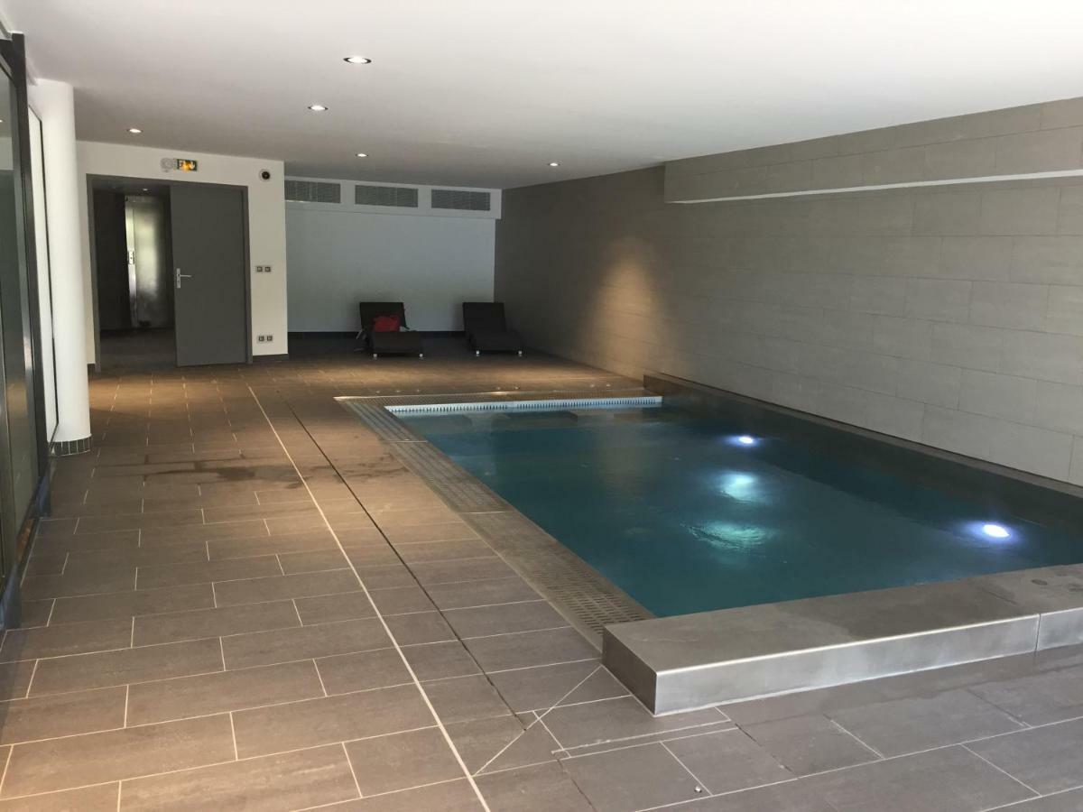 Exclusive Resort Apartment Saint Tropez Luaran gambar