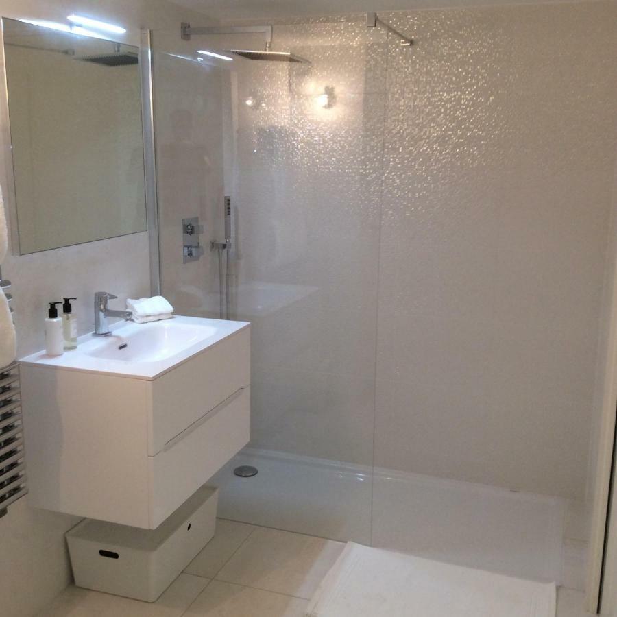 Exclusive Resort Apartment Saint Tropez Luaran gambar