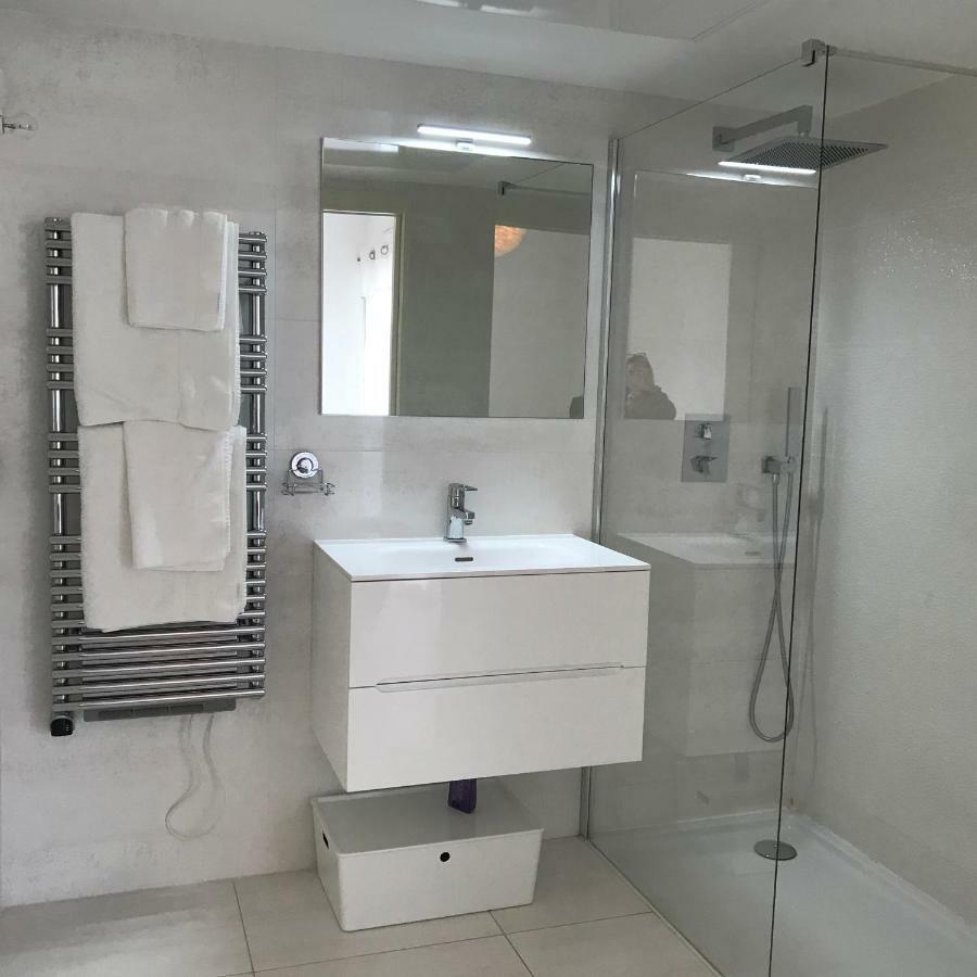 Exclusive Resort Apartment Saint Tropez Luaran gambar